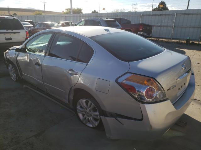 Photo 2 VIN: 1N4AL2AP4AC191429 - NISSAN ALTIMA BAS 