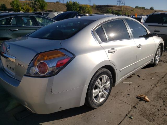 Photo 3 VIN: 1N4AL2AP4AC191429 - NISSAN ALTIMA BAS 