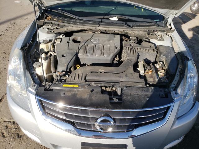 Photo 6 VIN: 1N4AL2AP4AC191429 - NISSAN ALTIMA BAS 