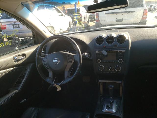 Photo 8 VIN: 1N4AL2AP4AC191429 - NISSAN ALTIMA BAS 