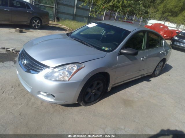 Photo 1 VIN: 1N4AL2AP4AC192452 - NISSAN ALTIMA 