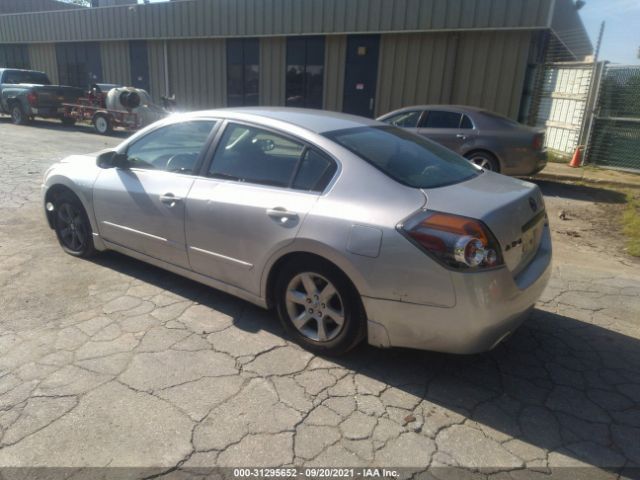 Photo 2 VIN: 1N4AL2AP4AC192452 - NISSAN ALTIMA 