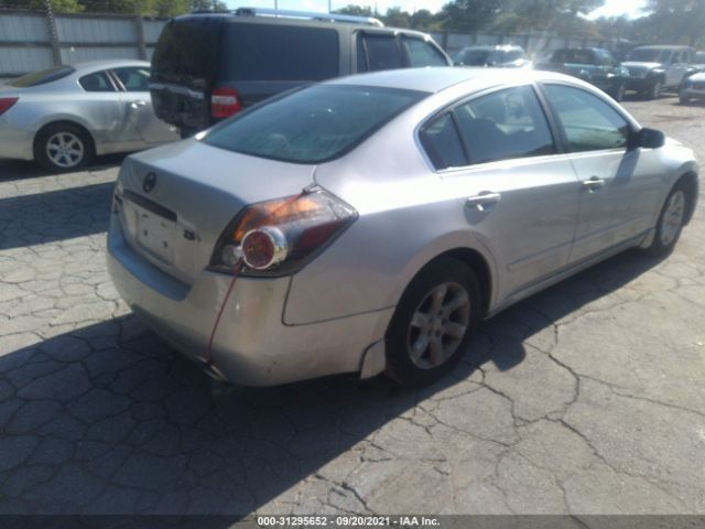 Photo 3 VIN: 1N4AL2AP4AC192452 - NISSAN ALTIMA 