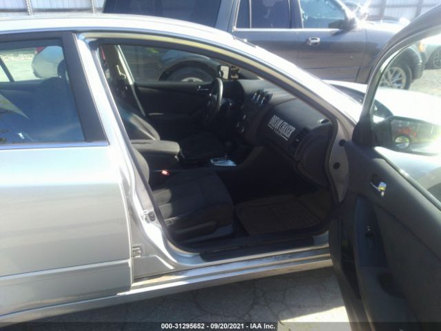 Photo 4 VIN: 1N4AL2AP4AC192452 - NISSAN ALTIMA 