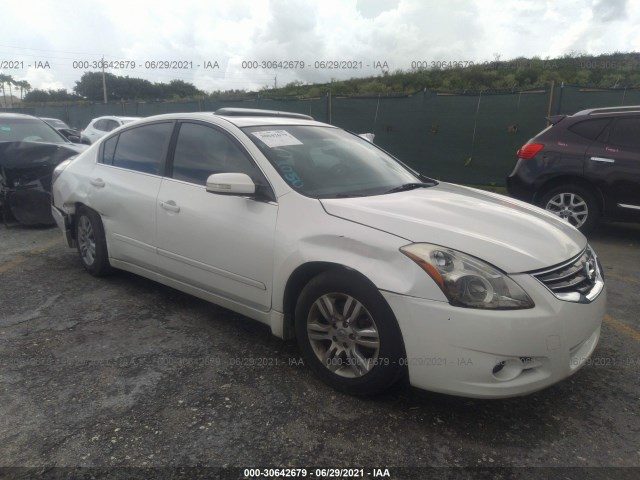 Photo 0 VIN: 1N4AL2AP4AC193021 - NISSAN ALTIMA 