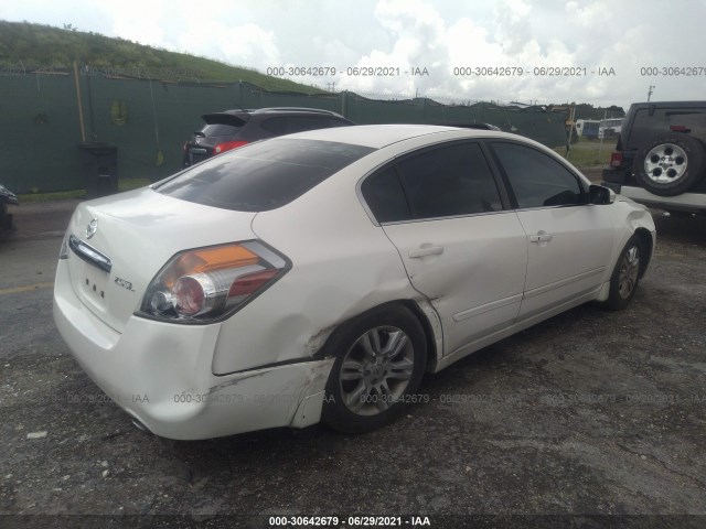 Photo 3 VIN: 1N4AL2AP4AC193021 - NISSAN ALTIMA 