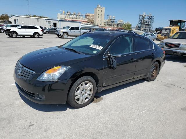 Photo 0 VIN: 1N4AL2AP4AN400138 - NISSAN ALTIMA BAS 