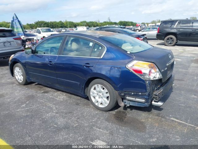 Photo 2 VIN: 1N4AL2AP4AN402536 - NISSAN ALTIMA 