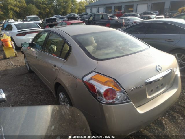 Photo 2 VIN: 1N4AL2AP4AN402777 - NISSAN ALTIMA 