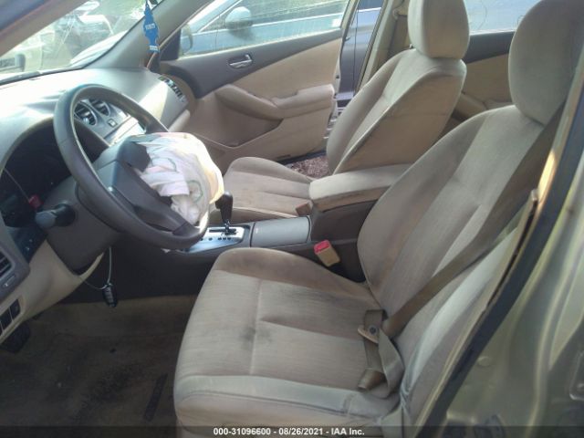 Photo 4 VIN: 1N4AL2AP4AN402777 - NISSAN ALTIMA 