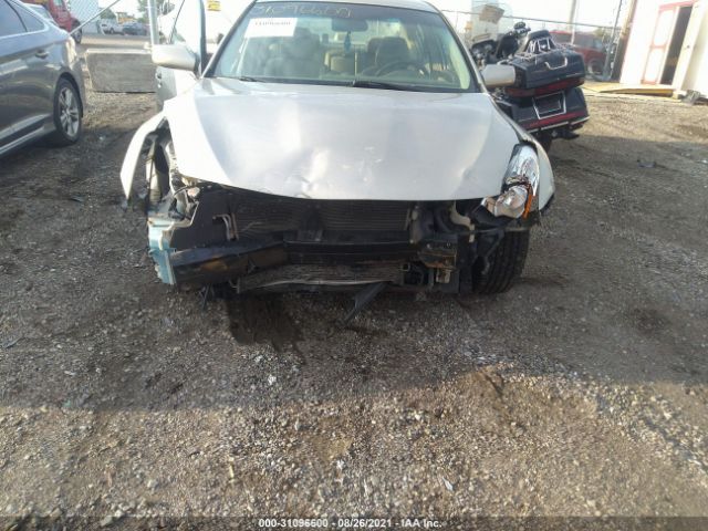 Photo 5 VIN: 1N4AL2AP4AN402777 - NISSAN ALTIMA 