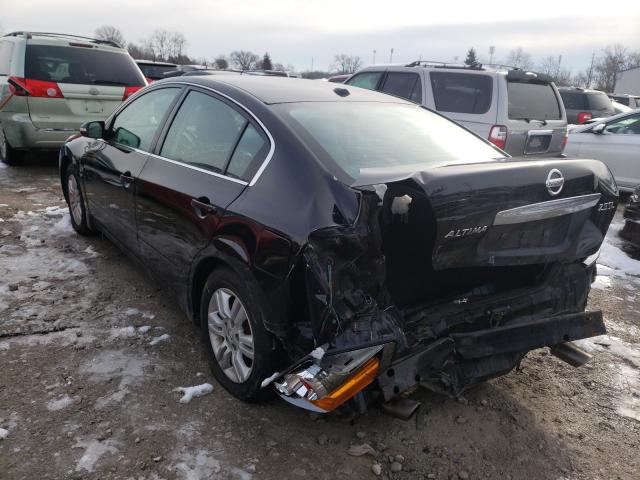 Photo 2 VIN: 1N4AL2AP4AN403234 - NISSAN ALTIMA 