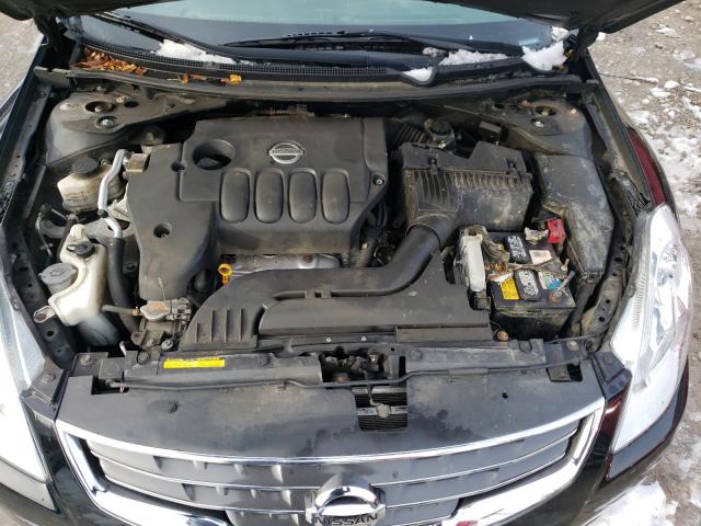 Photo 6 VIN: 1N4AL2AP4AN403234 - NISSAN ALTIMA 