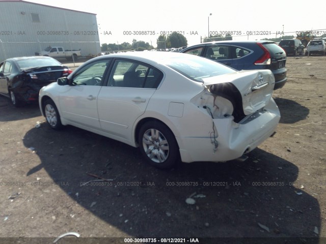 Photo 2 VIN: 1N4AL2AP4AN403668 - NISSAN ALTIMA 