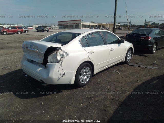 Photo 3 VIN: 1N4AL2AP4AN403668 - NISSAN ALTIMA 