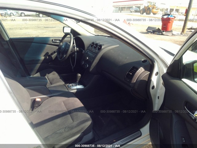 Photo 4 VIN: 1N4AL2AP4AN403668 - NISSAN ALTIMA 