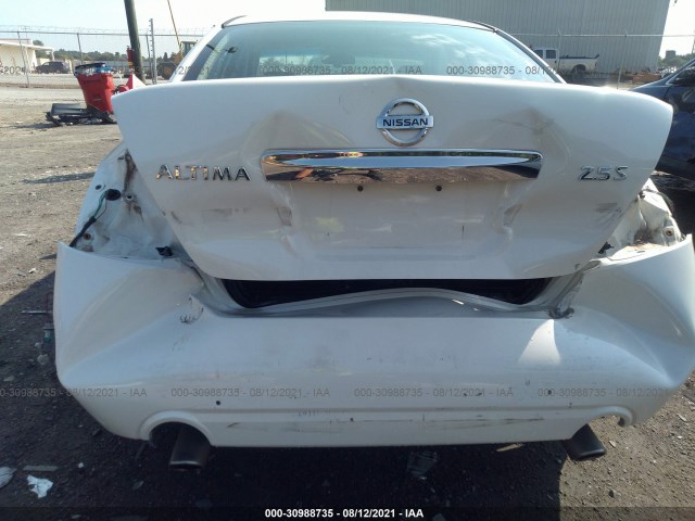 Photo 5 VIN: 1N4AL2AP4AN403668 - NISSAN ALTIMA 