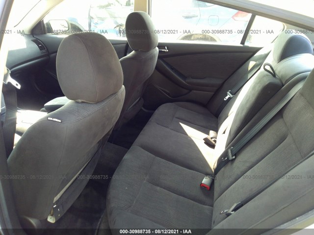 Photo 7 VIN: 1N4AL2AP4AN403668 - NISSAN ALTIMA 