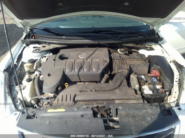 Photo 9 VIN: 1N4AL2AP4AN403668 - NISSAN ALTIMA 