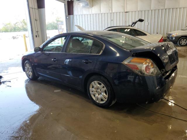 Photo 1 VIN: 1N4AL2AP4AN404724 - NISSAN ALTIMA BAS 