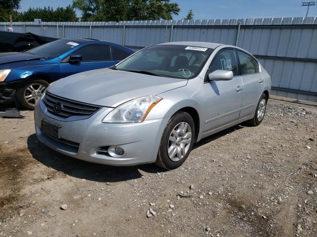 Photo 1 VIN: 1N4AL2AP4AN405940 - NISSAN ALTIMA BAS 