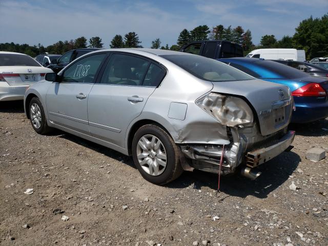 Photo 2 VIN: 1N4AL2AP4AN405940 - NISSAN ALTIMA BAS 