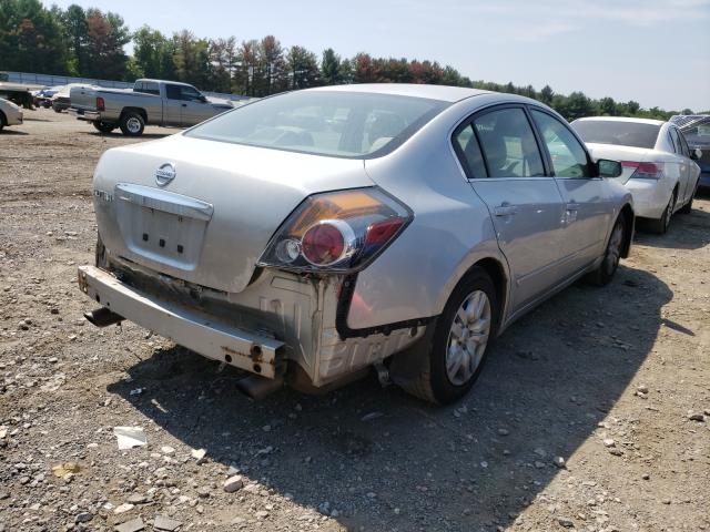 Photo 3 VIN: 1N4AL2AP4AN405940 - NISSAN ALTIMA BAS 