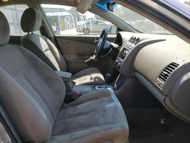 Photo 4 VIN: 1N4AL2AP4AN405940 - NISSAN ALTIMA BAS 