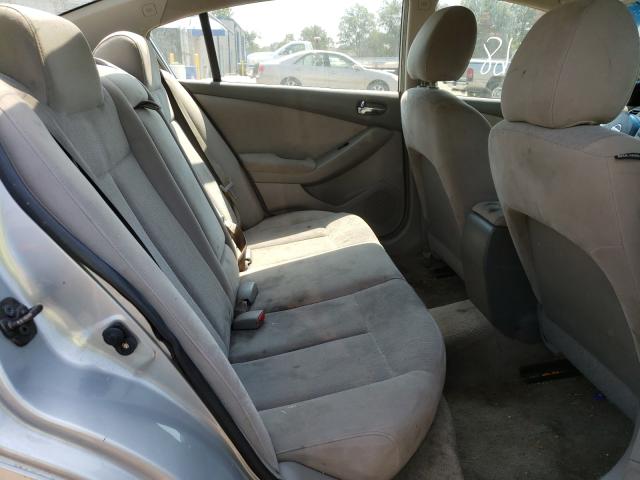 Photo 5 VIN: 1N4AL2AP4AN405940 - NISSAN ALTIMA BAS 