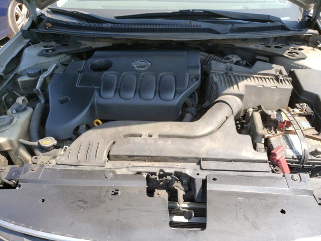 Photo 6 VIN: 1N4AL2AP4AN405940 - NISSAN ALTIMA BAS 