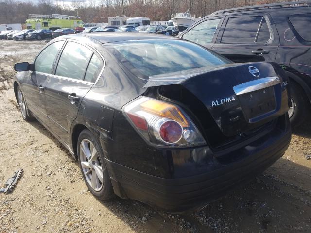 Photo 2 VIN: 1N4AL2AP4AN406649 - NISSAN ALTIMA BAS 