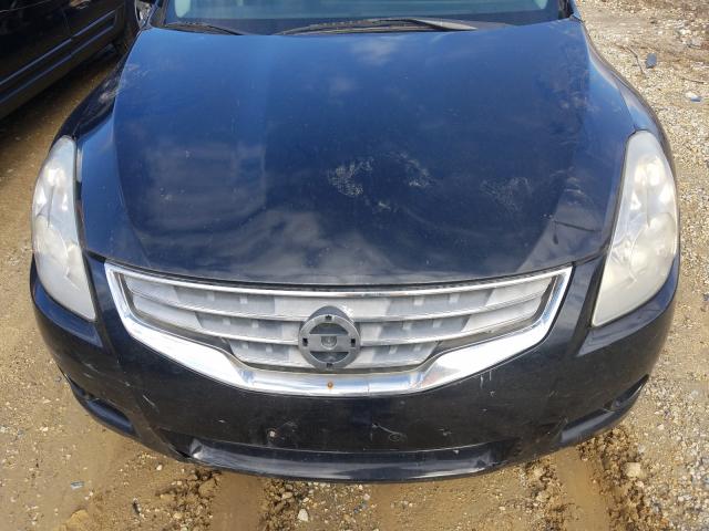 Photo 8 VIN: 1N4AL2AP4AN406649 - NISSAN ALTIMA BAS 