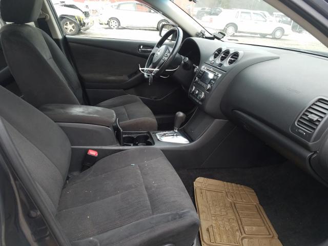 Photo 4 VIN: 1N4AL2AP4AN408000 - NISSAN ALTIMA BAS 