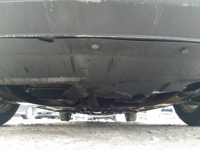 Photo 8 VIN: 1N4AL2AP4AN408000 - NISSAN ALTIMA BAS 