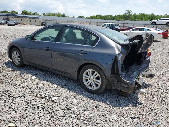 Photo 1 VIN: 1N4AL2AP4AN408126 - NISSAN ALTIMA 