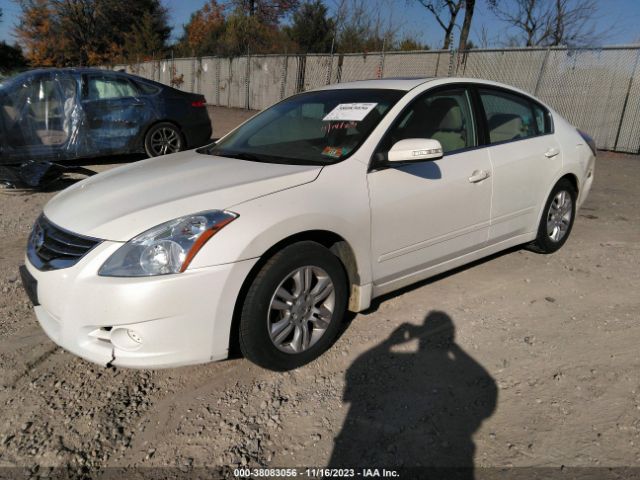 Photo 1 VIN: 1N4AL2AP4AN408661 - NISSAN ALTIMA 