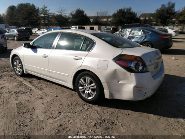 Photo 2 VIN: 1N4AL2AP4AN408661 - NISSAN ALTIMA 