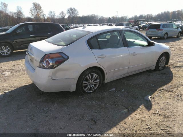 Photo 3 VIN: 1N4AL2AP4AN408661 - NISSAN ALTIMA 