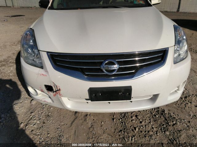 Photo 5 VIN: 1N4AL2AP4AN408661 - NISSAN ALTIMA 