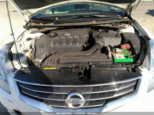 Photo 9 VIN: 1N4AL2AP4AN408661 - NISSAN ALTIMA 