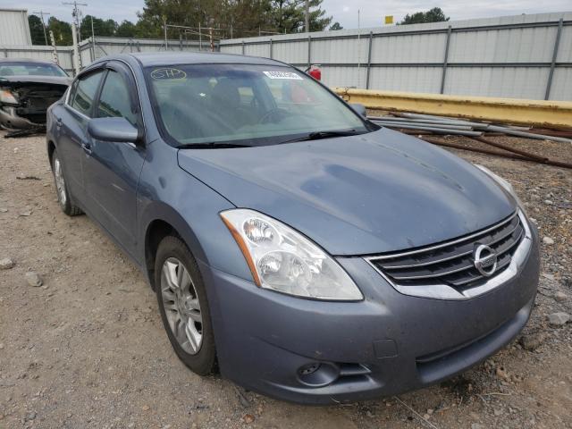 Photo 0 VIN: 1N4AL2AP4AN409048 - NISSAN ALTIMA BAS 