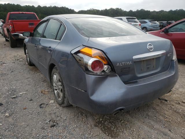 Photo 2 VIN: 1N4AL2AP4AN409048 - NISSAN ALTIMA BAS 