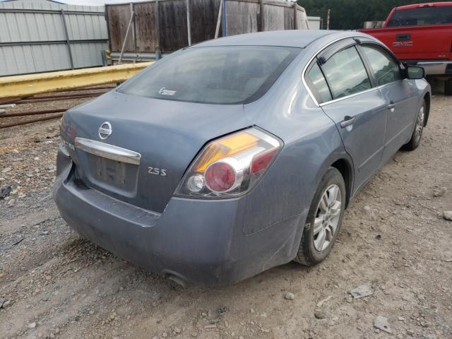 Photo 3 VIN: 1N4AL2AP4AN409048 - NISSAN ALTIMA BAS 