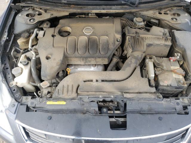 Photo 6 VIN: 1N4AL2AP4AN409048 - NISSAN ALTIMA BAS 