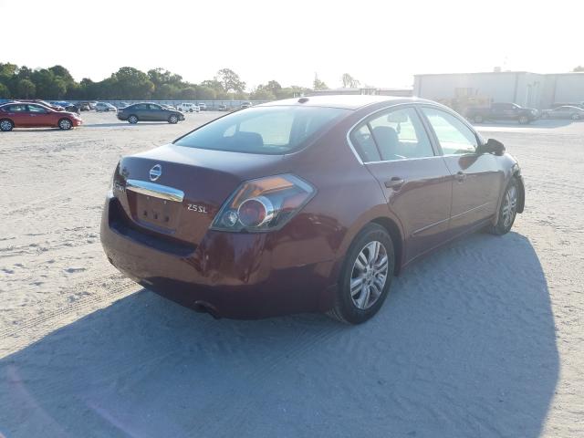 Photo 3 VIN: 1N4AL2AP4AN409924 - NISSAN ALTIMA BAS 