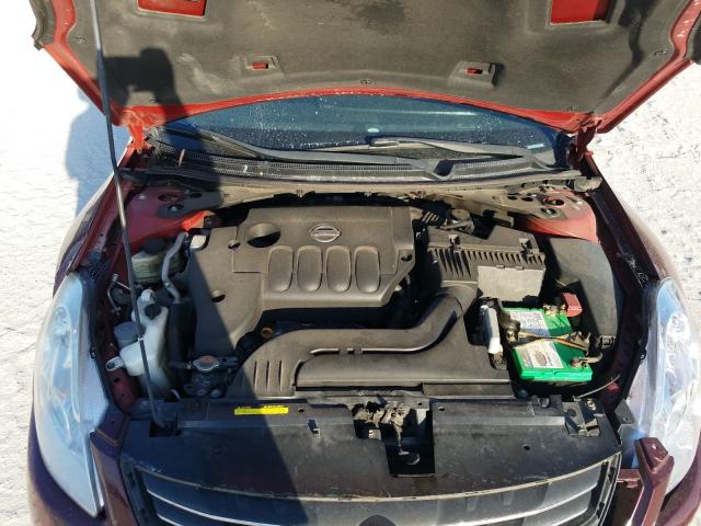 Photo 6 VIN: 1N4AL2AP4AN409924 - NISSAN ALTIMA BAS 