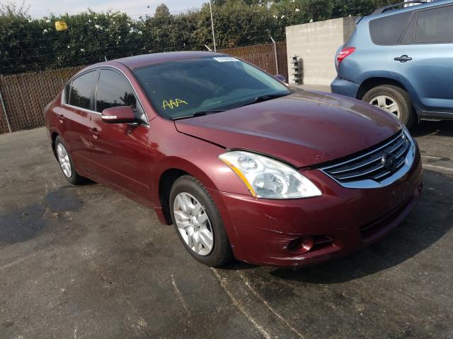 Photo 0 VIN: 1N4AL2AP4AN412340 - NISSAN ALTIMA BAS 