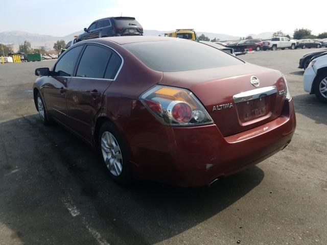 Photo 2 VIN: 1N4AL2AP4AN412340 - NISSAN ALTIMA BAS 