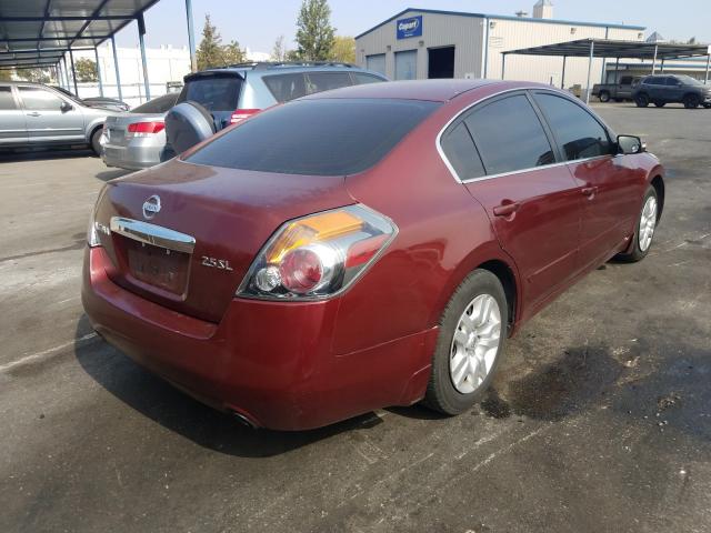 Photo 3 VIN: 1N4AL2AP4AN412340 - NISSAN ALTIMA BAS 