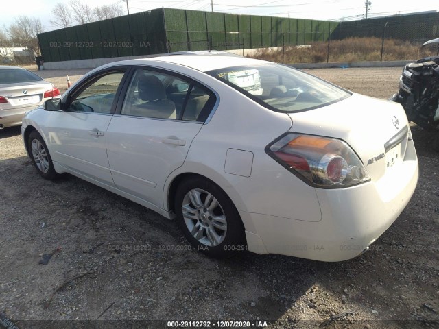 Photo 2 VIN: 1N4AL2AP4AN414945 - NISSAN ALTIMA 